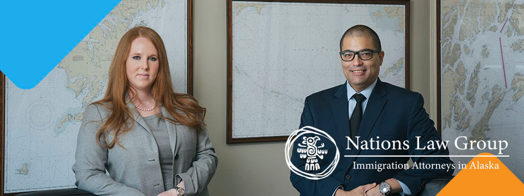 Abogados de Inmigración en Alaska