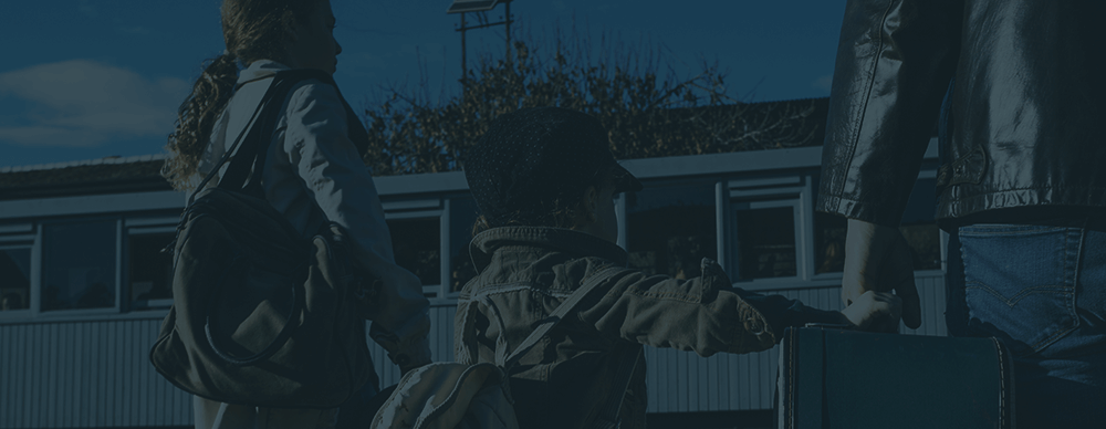 Asilo en los Estados Unidos - Explorando las opciones 1 Asilo en los Estados Unidos