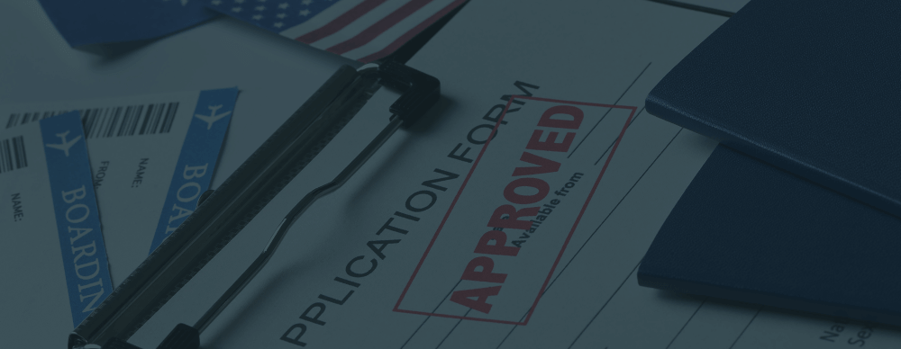 United States immigration process