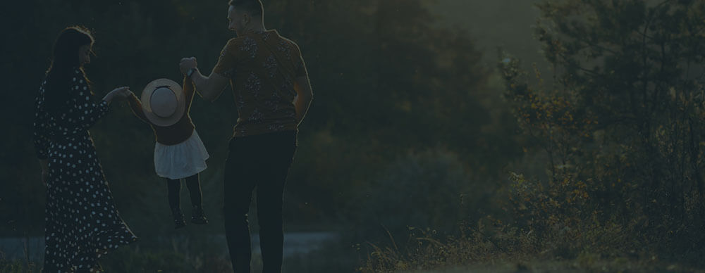 Residencia americana por petición familiar