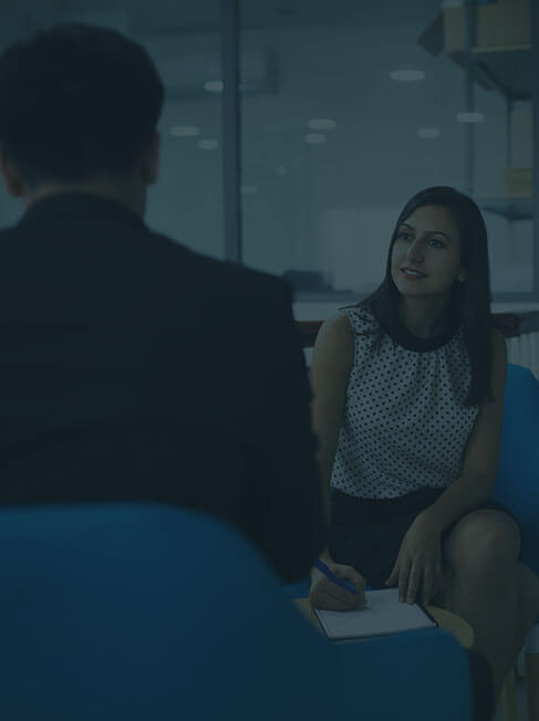 Entrevista Consular Visa de trabajo en Estados Unidos