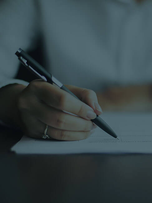 work visa in the united states - Presentation of the petition.