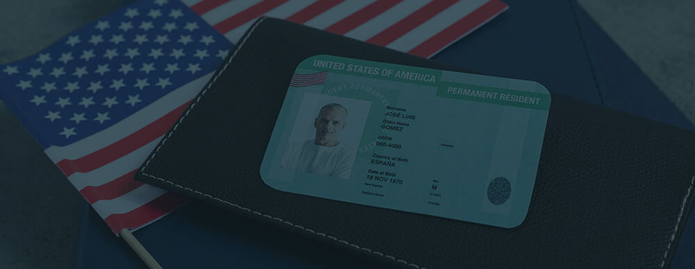 Explore residency opportunities with a green card 6 green card