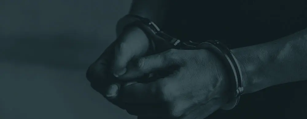 Detención y Fianza en Alaska