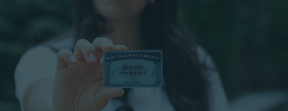 obtaining an SSN in the United States