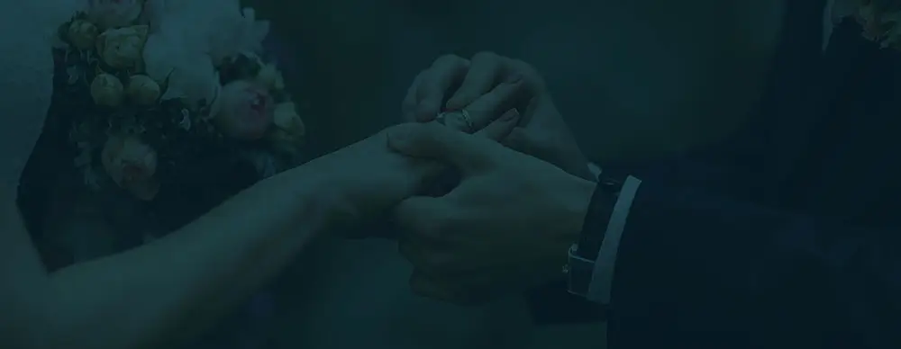 Green Card through marriage