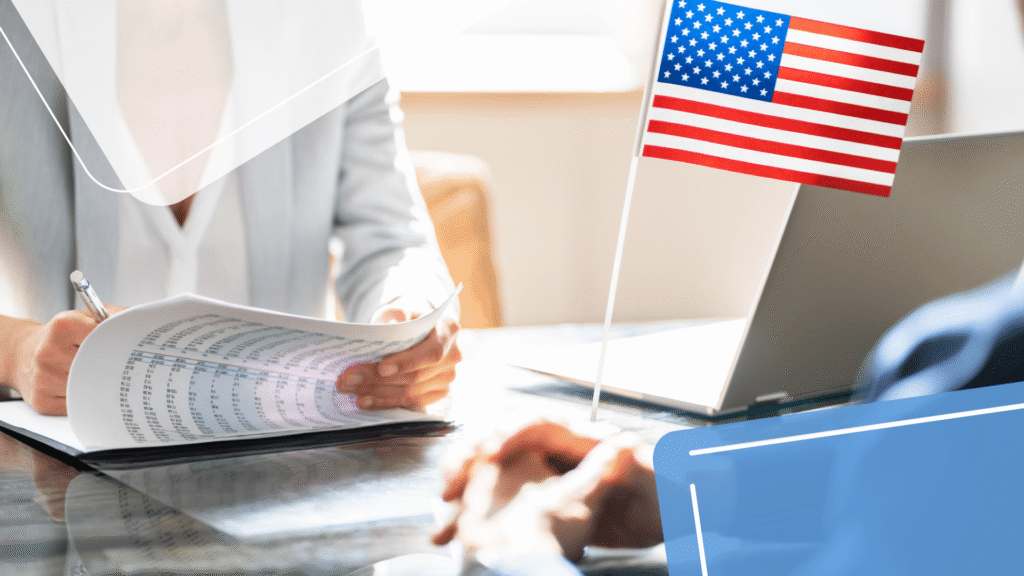 nueva regla de firmas de USCIS 2026